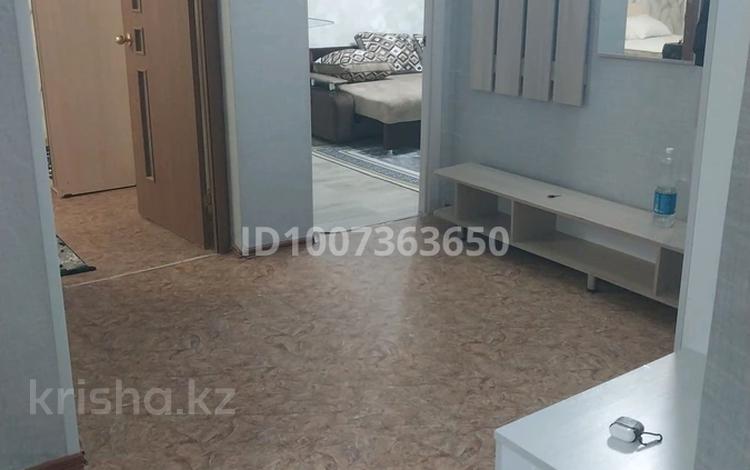 3-комнатная квартира · 82 м² · 2/5 этаж, Тахтарова за 15 000 ₸ в Жезкент — фото 2
