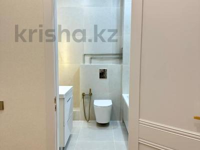 2-комнатная квартира · 50 м² · 11/12 этаж, Улица А 52, 8/1 за 29.5 млн ₸ в Астане, Алматы р-н