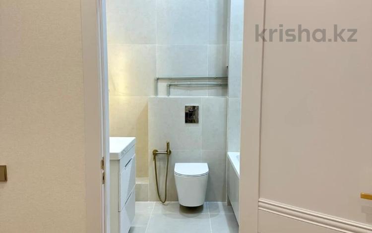2-комнатная квартира · 50 м² · 11/12 этаж, Улица А 52, 8/1 за 29.5 млн ₸ в Астане, Алматы р-н — фото 2
