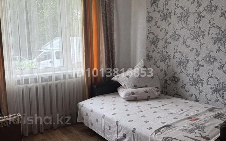 1-бөлмелі пәтер · 35 м² · 1/5 қабат, Калдаякова 25, бағасы: 8 000 ₸ в Актобе — фото 2