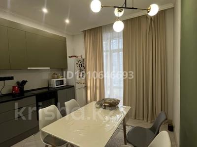 1 комната · 65 м² · 3/10 этаж, Улы Дала 33 за 70 000 〒 в Астане, Нура р-н