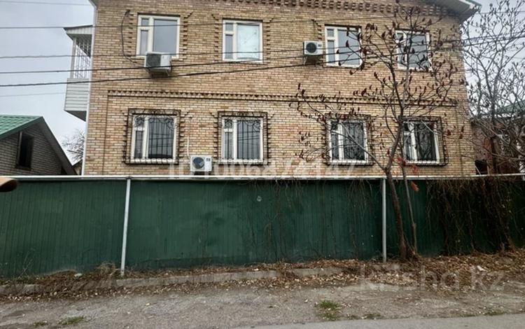Еркін, кеңселер, монша, қонақ үй және демалыс орындары, медорталықтар мен дәріханалар, кабинеттер және жұмыс орындары · 485.4 м², бағасы: 4.8 млн ₸ в Алматы, Турксибский р-н — фото 2