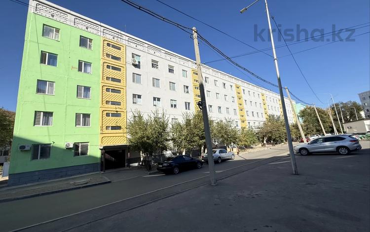 3-комнатная квартира · 69 м² · 3/5 этаж, Абая 91 за 28.5 млн ₸ в Жезказгане — фото 2