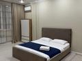 1-комнатная квартира · 50 м² · 9/9 этаж, 16-й мкр 20/1 за 10 000 ₸ в Актау — фото 2