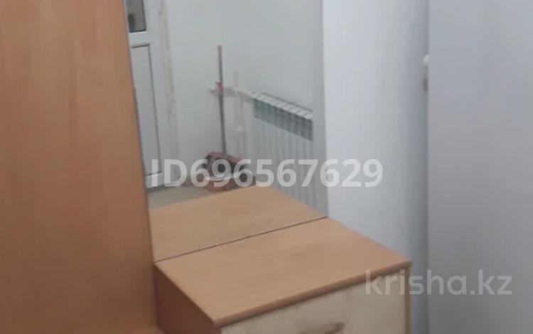 1-комнатная квартира · 35 м² · 1/9 этаж, Майкудук, Мамраева за 110 000 〒 в Караганде, Алихана Бокейханова р-н — фото 2