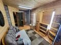 Отдельный дом · 6 комнат · 540 м² · 10 сот., мкр Калкаман-2 за 287 млн ₸ в Алматы, Наурызбайский р-н — фото 10