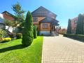 Отдельный дом · 6 комнат · 540 м² · 10 сот., мкр Калкаман-2 за 287 млн ₸ в Алматы, Наурызбайский р-н — фото 7