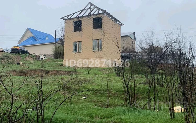 Продажа - №692871626: Армуд, Турарские дачи — за 1500000 — Крыша