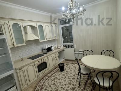 3-комнатная квартира · 70 м² · 6 этаж, Мәңгілік Ел — Улы Дала за 300 000 〒 в Астане, Есильский р-н