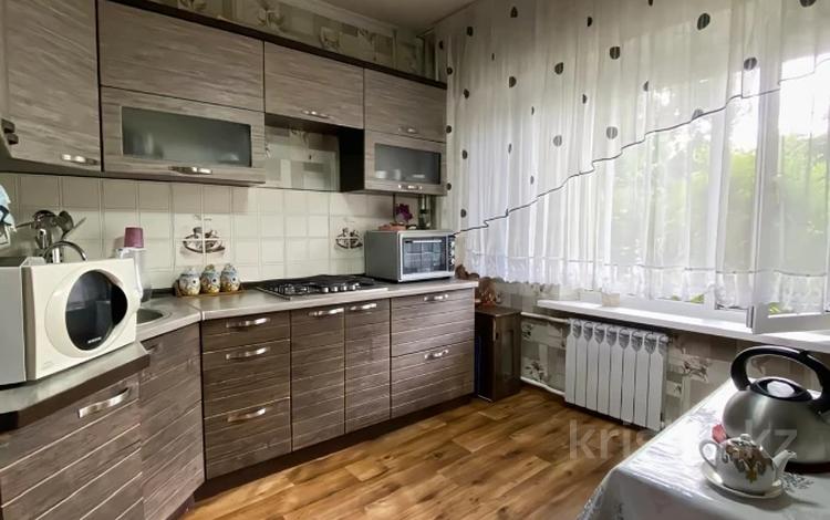 2-комнатная квартира · 56.2 м² · 1/5 этаж, Майлина за 32 млн ₸ в Алматы, Турксибский р-н — фото 2