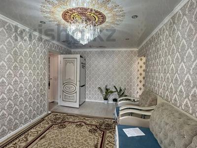2-комнатная квартира · 46 м² · 5/5 этаж, мкр Мынбулак за 11 млн ₸ в Таразе