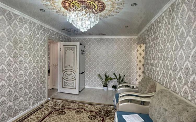 2-комнатная квартира · 46 м² · 5/5 этаж, мкр Мынбулак за 11 млн ₸ в Таразе — фото 2