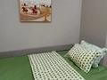1-бөлмелі пәтер · 45 м² · 1/14 қабат, Ахмет Байтурсынулы 61, бағасы: 20 000 ₸ в Астане, Алматы р-н — фото 39
