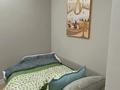 1-бөлмелі пәтер · 45 м² · 1/14 қабат, Ахмет Байтурсынулы 61, бағасы: 20 000 ₸ в Астане, Алматы р-н — фото 43