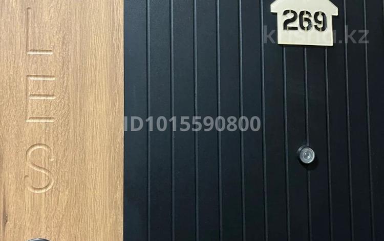 1-бөлмелі пәтер · 45 м² · 1/14 қабат, Ахмет Байтурсынулы 61, бағасы: 20 000 ₸ в Астане, Алматы р-н — фото 55
