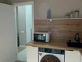 1-бөлмелі пәтер · 45 м² · 1/14 қабат, Ахмет Байтурсынулы 61, бағасы: 20 000 ₸ в Астане, Алматы р-н — фото 7