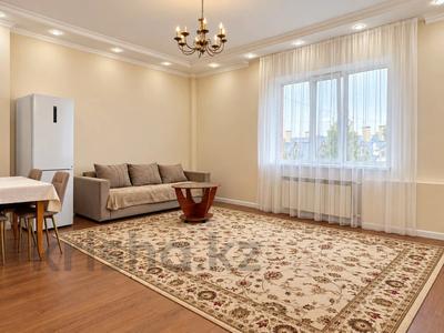 3-комнатная квартира · 74.2 м² · 4/5 этаж, Тасшокы 1 за 52 млн ₸ в Астане, Алматы р-н