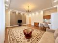 3-комнатная квартира · 74.2 м² · 4/5 этаж, Тасшокы 1 за 52 млн ₸ в Астане, Алматы р-н — фото 3