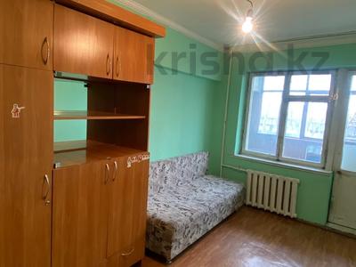 1-комнатная квартира · 12.4 м² · 3/8 этаж, Райымбека 512 — Саина за 10 млн 〒 в Алматы, Ауэзовский р-н