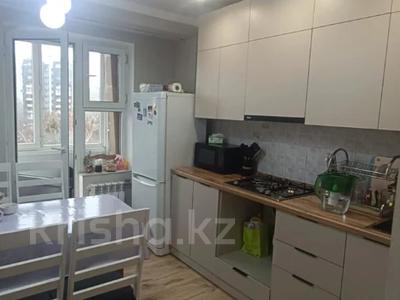 3-бөлмелі пәтер · 67 м² · 5/5 қабат, Аксай-2 9А, бағасы: 38 млн ₸ в Алматы