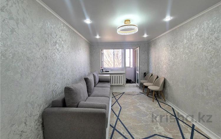 2-бөлмелі пәтер · 45.1 м² · 5/5 қабат, 6 МКР, бағасы: 8.7 млн ₸ в Темиртау — фото 10