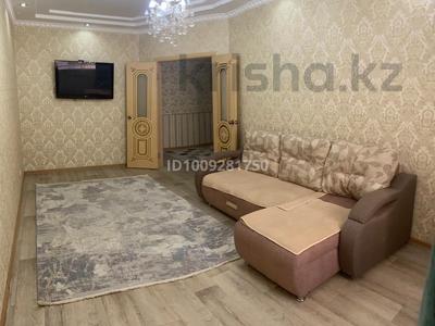 3-комнатная квартира · 90 м² · 1/5 этаж, мкр. Алтын орда, Батыс 2 57 за 250 000 〒 в Актобе