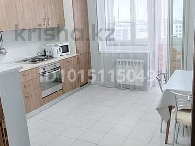 1-комнатная квартира · 43 м² · 7/7 этаж, Аль-Фараби за 30 млн ₸ в Астане