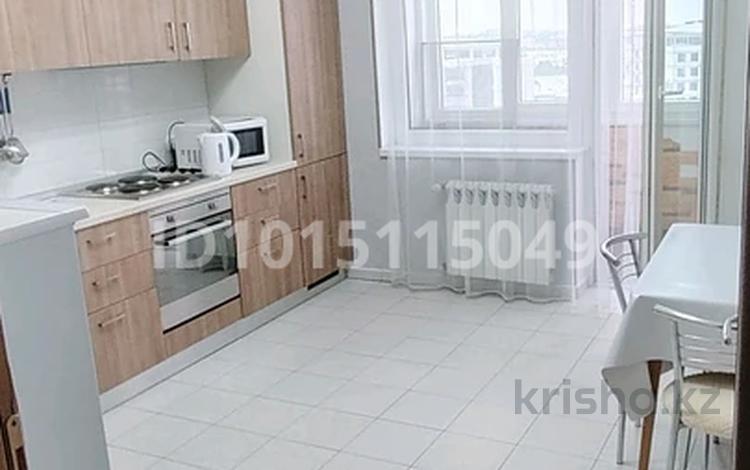 1-комнатная квартира · 43 м² · 7/7 этаж, Аль-Фараби за 30 млн ₸ в Астане — фото 2