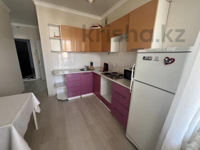 1-комнатная квартира · 40 м², Максут Нарикбаева 9 — Айтеке Би за 170 000 ₸ в Астане