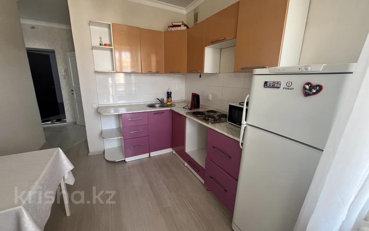 1-комнатная квартира · 40 м², Максут Нарикбаева 9 — Айтеке Би за 170 000 ₸ в Астане — фото 18