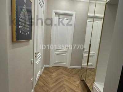 2-бөлмелі пәтер · 48 м² · 12/12 қабат, Толе би, бағасы: 60 млн ₸ в Астане, Нура р-н
