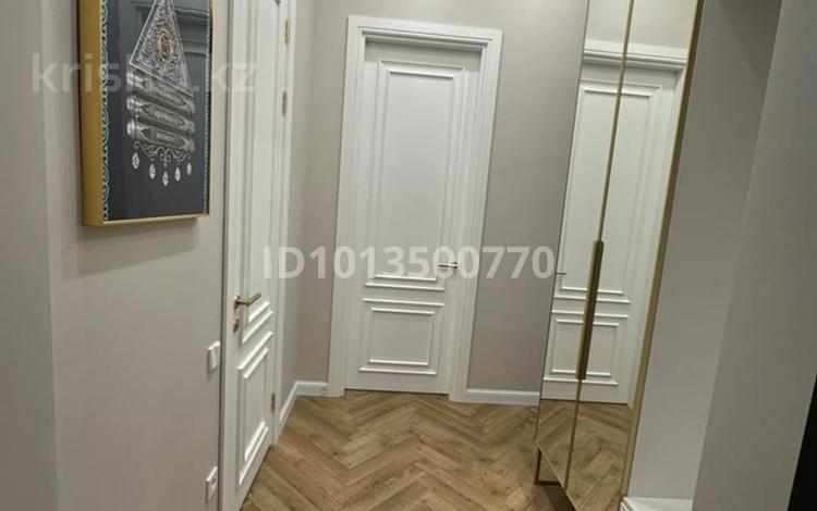 2-бөлмелі пәтер · 48 м² · 12/12 қабат, Толе би, бағасы: 60 млн ₸ в Астане, Нура р-н — фото 2