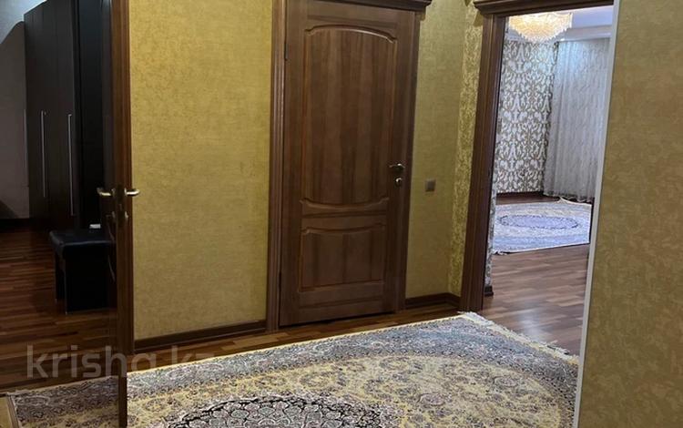 3-комнатная квартира · 130 м² · 9/12 этаж, Рыскулбекова 28/1 — Рыскулбекова-Саина за 85 млн ₸ в Алматы, Бостандыкский р-н — фото 46