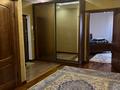 3-комнатная квартира · 130 м² · 9/12 этаж, Рыскулбекова 28/1 — Рыскулбекова-Саина за 85 млн ₸ в Алматы, Бостандыкский р-н — фото 3