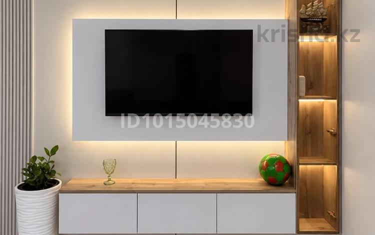 2-комнатная квартира · 50 м² · 3/3 этаж, мкр Уркер, Е-901 3 за 22 млн ₸ в Астане, Нура р-н — фото 2