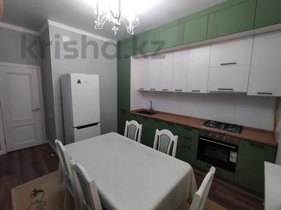 1-комнатная квартира · 43.8 м² · 1/7 этаж, 17-й мкр 110 за 15.5 млн ₸ в Актау