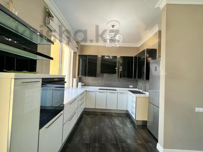 Аренда квартир в Алматы: 7-комнатная квартира · 280 м² · 6/7 этаж, Кажымукана за 1.8 млн 〒 7-комнатная квартира · 280 м² · 6/7 этаж, Кажымукана за 1.8 млн 〒 в Алматы, Медеуский р-н