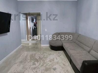 2-бөлмелі пәтер · 54 м² · 5/5 қабат, мкр Север 63, бағасы: 18.5 млн ₸ в Шымкенте, Аль-Фарабийский р-н
