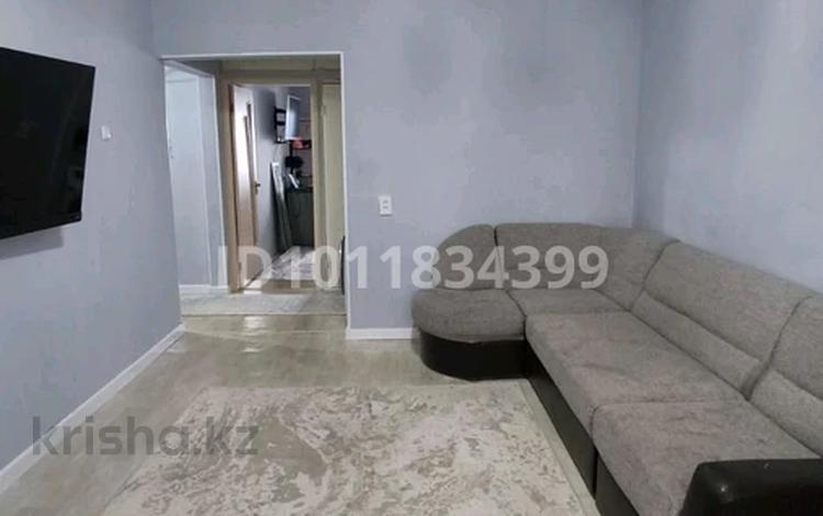 2-бөлмелі пәтер · 54 м² · 5/5 қабат, мкр Север 63, бағасы: 18.5 млн ₸ в Шымкенте, Аль-Фарабийский р-н — фото 2