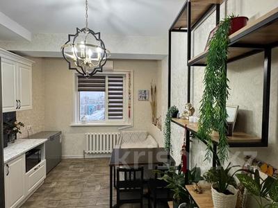 2-комнатная квартира · 49 м² · 18/19 этаж, Сарыарка 17 за 26.5 млн ₸ в Астане, Сарыарка р-н