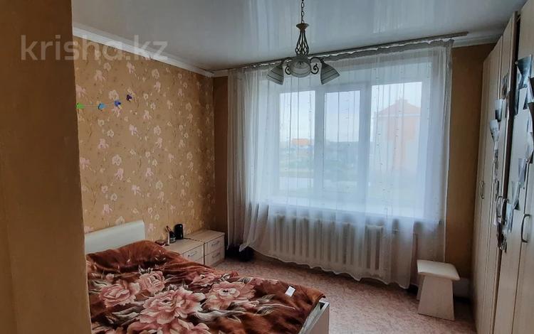 2-комнатная квартира, 58.7 м², 3/5 этаж, гастелло 42 за 19.4 млн 〒 в Петропавловске — фото 2