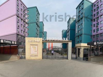1-бөлмелі пәтер · 40 м² · 8/9 қабат, Байдибек би 126/6 — Байынкөл, бағасы: 22 млн ₸ в Шымкенте, Каратауский р-н