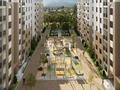 2-бөлмелі пәтер · 42.6 м² · 4/7 қабат, Естай 39/3 — Новый апорт, бағасы: 21.5 млн ₸ в  — фото 5