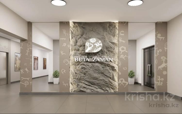 2-бөлмелі пәтер · 42.6 м² · 4/7 қабат, Естай 39/3 — Новый апорт, бағасы: 21.5 млн ₸ в  — фото 5