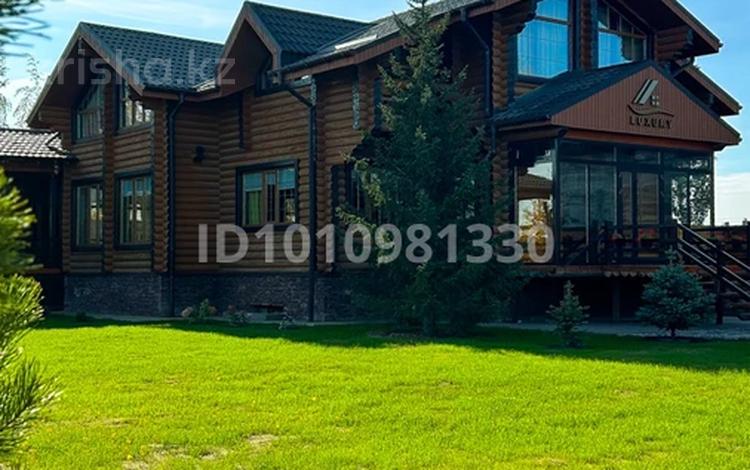 Банный Комплекс LUXURY · 450 м², бағасы: 350 млн ₸ в Павлодаре — фото 2