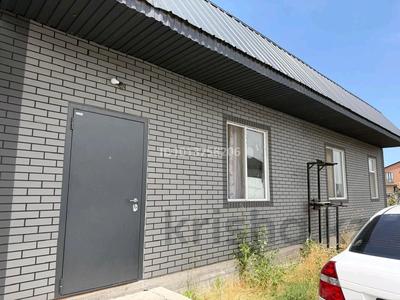 Отдельный дом · 3 комнаты · 50 м² · 4 сот., Кажымукан за 35 млн ₸ в Туздыбастау (Калинино)