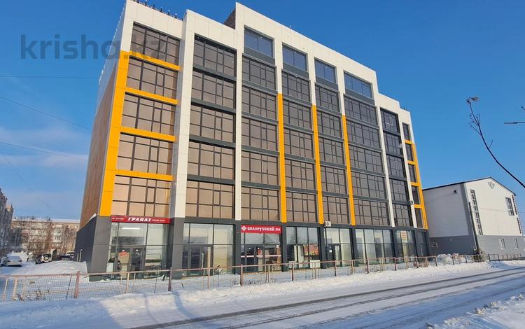 2-бөлмелі пәтер · 56.8 м², Уалиханова 7А, бағасы: ~ 21.4 млн 〒 в Щучинске — фото 64