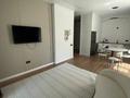 2-комнатная квартира · 54 м² · 2/18 этаж, Сыганак 28 за 44 млн ₸ в Астане, Нура р-н — фото 2