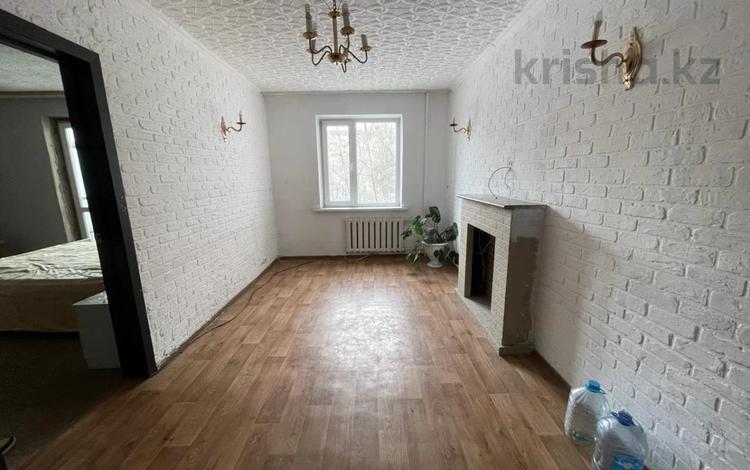 3-комнатная квартира · 63.2 м² · 3/9 этаж, мкр Юго-Восток, мкр Степной 2 за 22.7 млн ₸ в Караганде, Казыбек би р-н — фото 2
