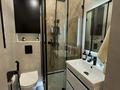 3-комнатная квартира · 64 м² · 14/16 этаж, Кунаева 15/1 — Кунаева/Маметова Райымбека/Тулебаева за 550 000 ₸ в Алматы, Медеуский р-н — фото 12